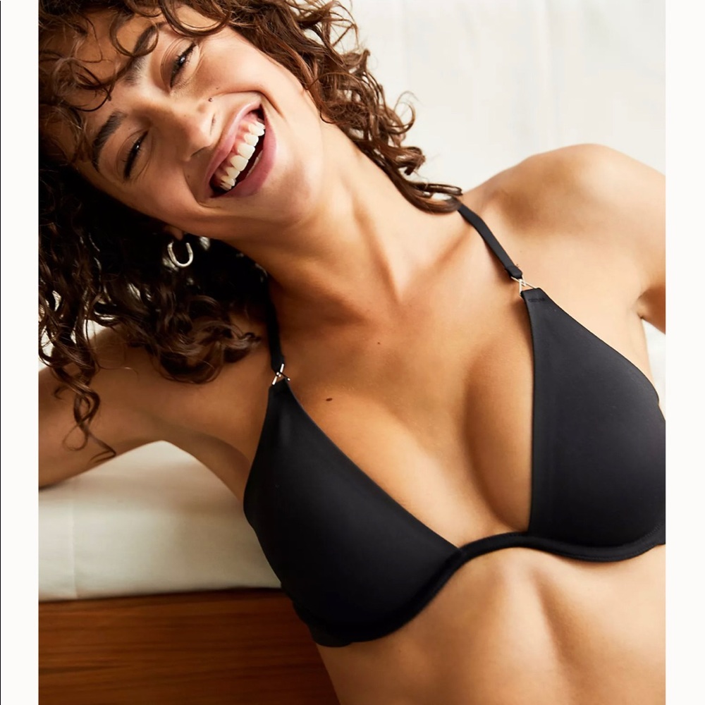 Free People Ari Underwire Neo Bra 32B NWOT